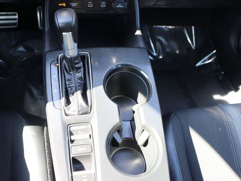 Used 2025 Honda Civic Sport image 35