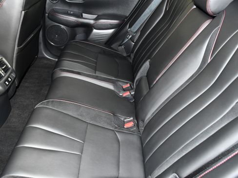 Certified 2025 Acura ADX A-Spec AWD/4WD image 45