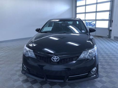 Used 2013 Toyota Camry SE image 15