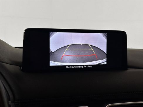 Certified 2023 MAZDA CX-5 AWD 2.5 S w/ Select Package image 23