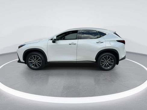 Certified 2024 Lexus NX 350 AWD image 5