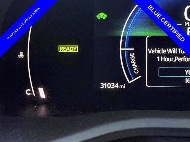 Used 2025 Toyota Camry SE FWD image 14