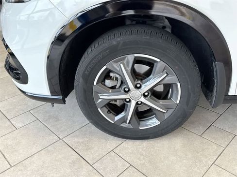 Certified 2024 Honda HR-V EX-L image 13