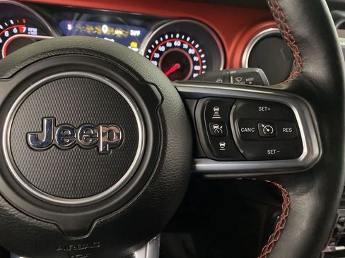 Used 2020 Jeep Gladiator Rubicon image 22