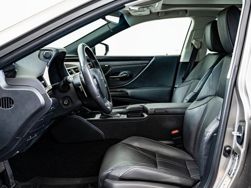 Used 2019 Lexus ES 350 Luxury image 22