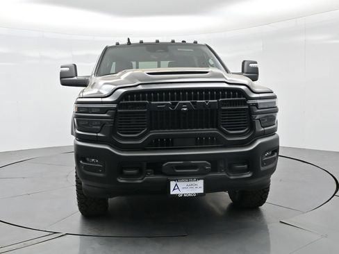 New 2026 RAM 2500 Power Wagon AWD/4WD image 8