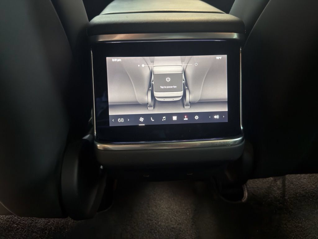 Used 2021 Tesla Model S Plaid AWD/4WD image 17