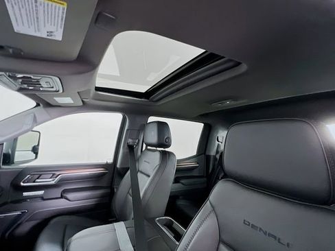 Certified 2024 GMC Sierra 1500 Denali w/ Denali Reserve Package image 22