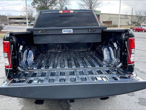 Used 2019 RAM 1500 Big Horn image 18