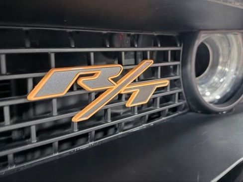 Used 2022 Dodge Challenger R/T Scat Pack RWD image 36