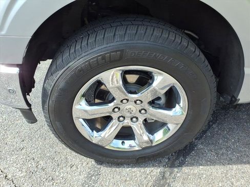 Used 2021 Ford F150 King Ranch w/ Equipment Group 601A High AWD/4WD image 10