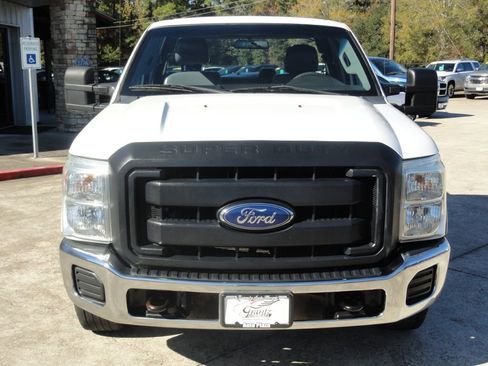 Used 2015 Ford F250 XL w/ XL Value Package image 2