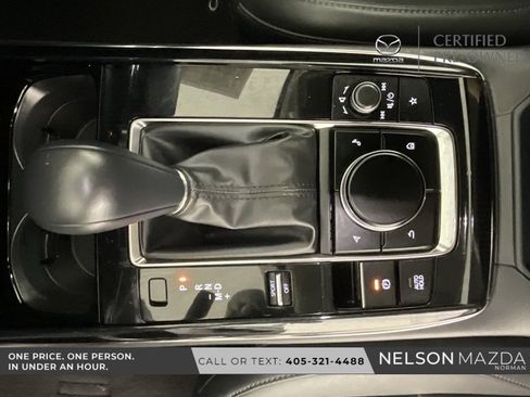 Certified 2025 MAZDA CX-30 AWD 2.5 S w/ Preferred Package image 38