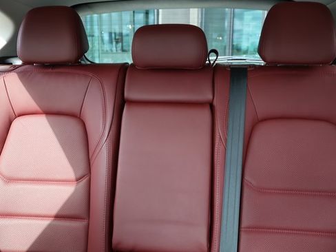 Used 2023 MAZDA CX-5 Carbon Edition image 16