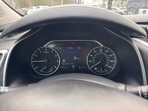 Used 2015 Nissan Murano Platinum w/ Platinum Technology Package image 23