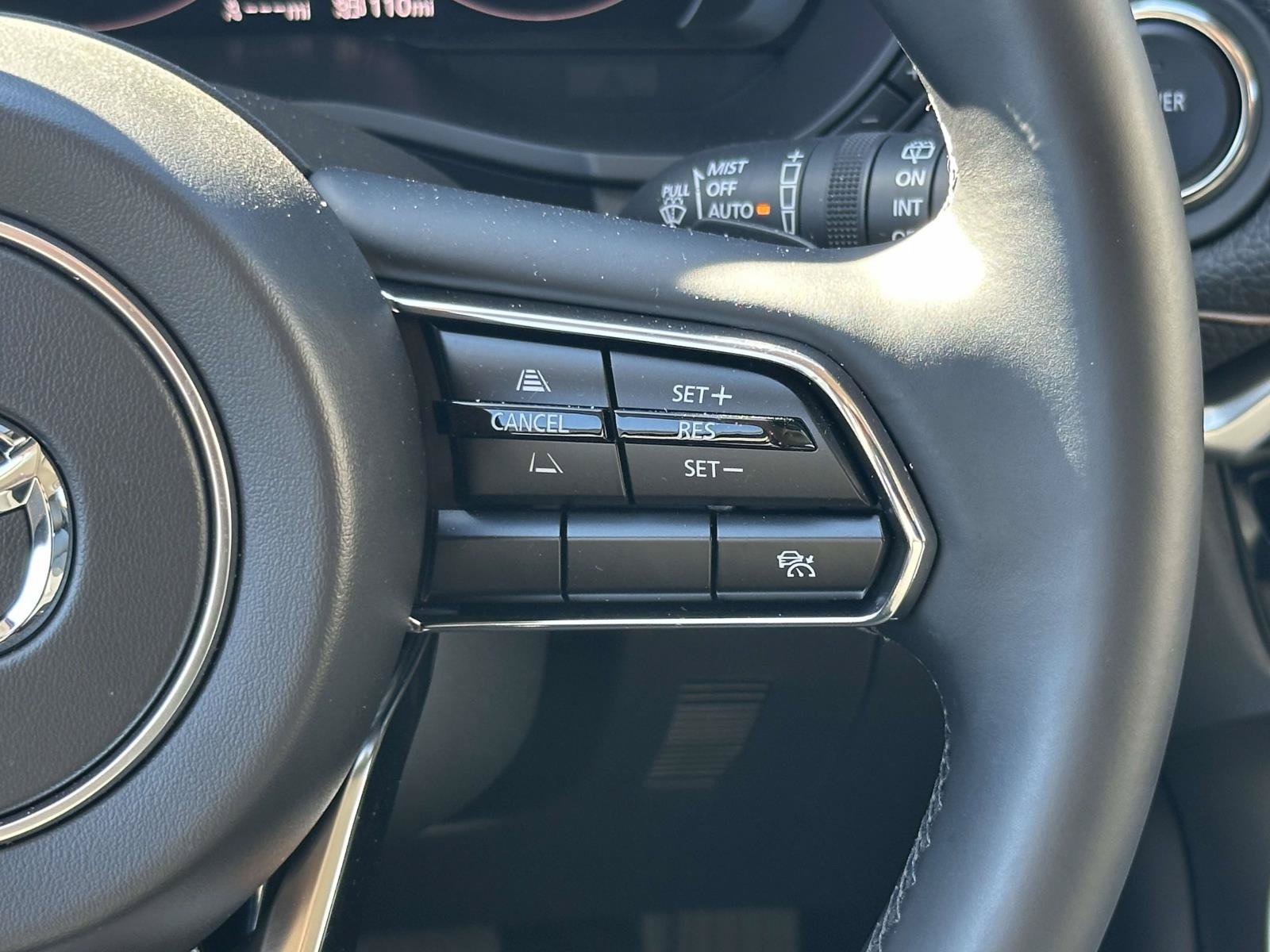 Used 2026 MAZDA CX-70 SC Plus AWD/4WD image 25