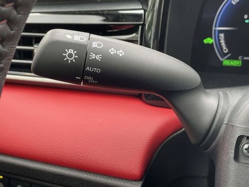 New 2026 Toyota Camry XSE FWD image 32