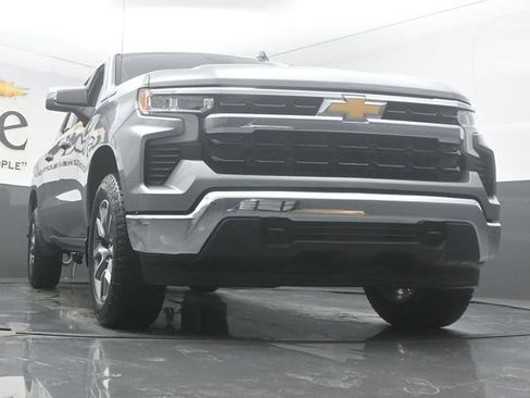 New 2026 Chevrolet Silverado 1500 LT AWD/4WD image 3