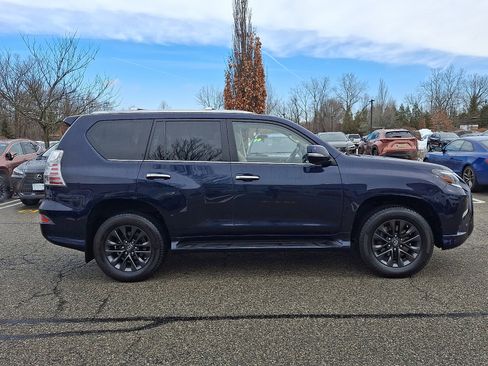 Certified 2023 Lexus GX 460 Premium w/ Premium Plus Package image 8