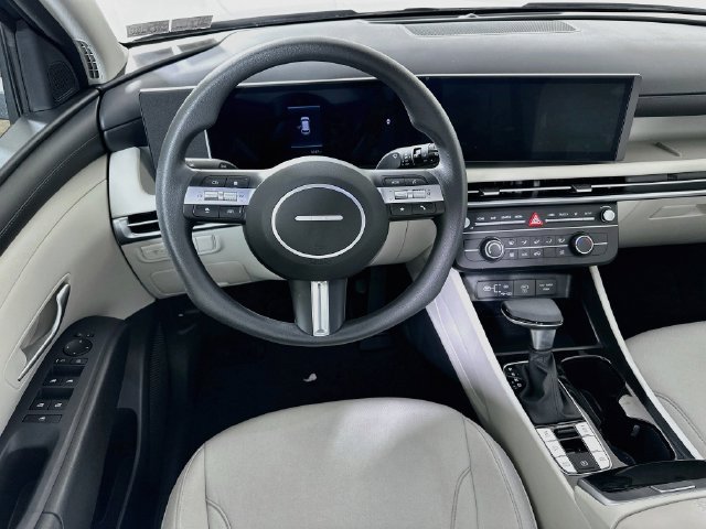 New 2026 Hyundai Tucson SE AWD/4WD image 24