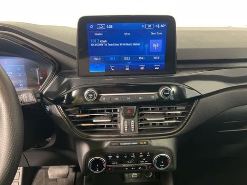 Used 2025 Ford Escape ST-Line Select AWD/4WD image 20