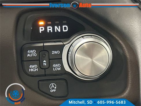 New 2026 RAM 1500 Laramie w/ Bed Utility Group image 26