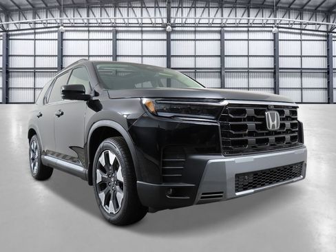 New 2026 Honda Pilot Elite image 7