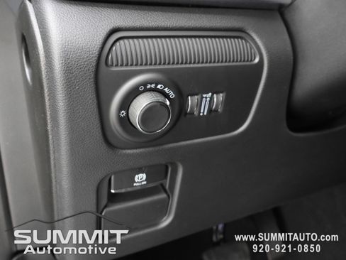 New 2026 Jeep Grand Wagoneer L Summit AWD/4WD image 53