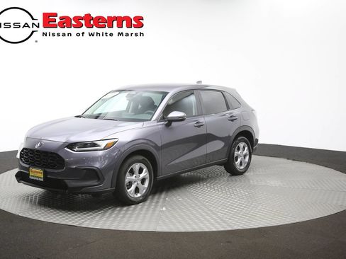 Used 2024 Honda HR-V LX image 49