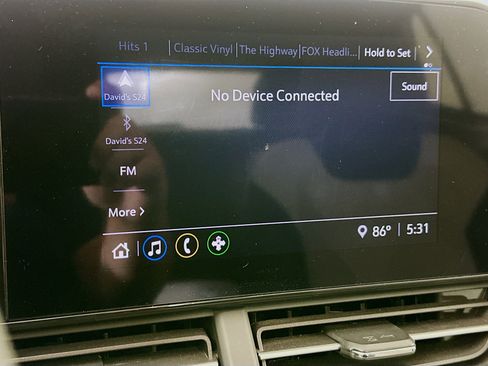 Used 2025 Chevrolet Trax LS image 19