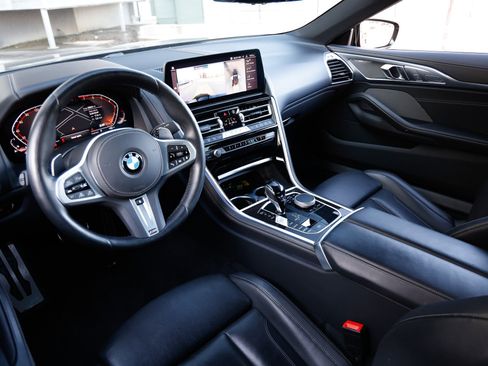 Used 2023 BMW 840i Coupe image 6