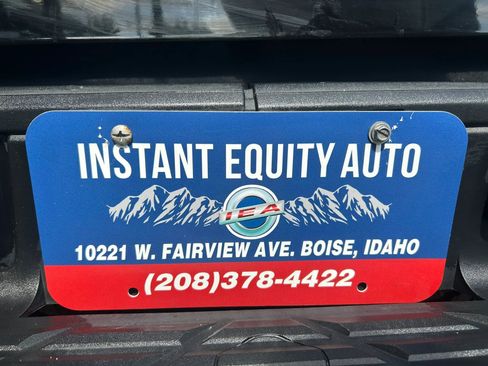 Used 2012 Chevrolet Silverado 1500 W/T AWD/4WD image 28