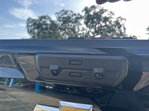 New 2025 Chevrolet Silverado 1500 High Country image 68