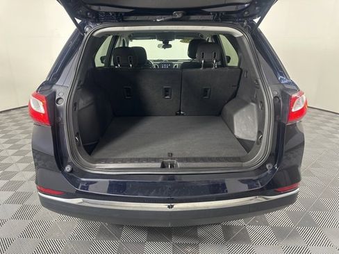Used 2020 Chevrolet Equinox LT image 12