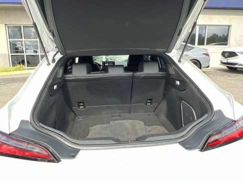 Used 2024 Acura Integra A-Spec w/ Technology Package FWD image 24