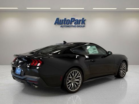 New 2026 Ford Mustang Premium image 7