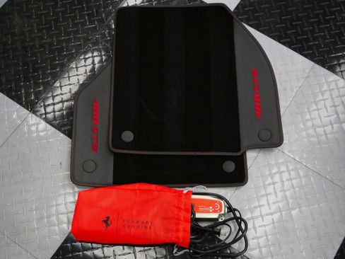 Used 2018 Ferrari 488 GTB image 24