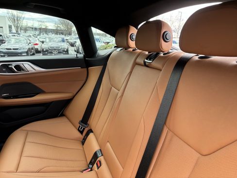 Used 2023 BMW i4 eDrive35 w/ Premium Package image 33