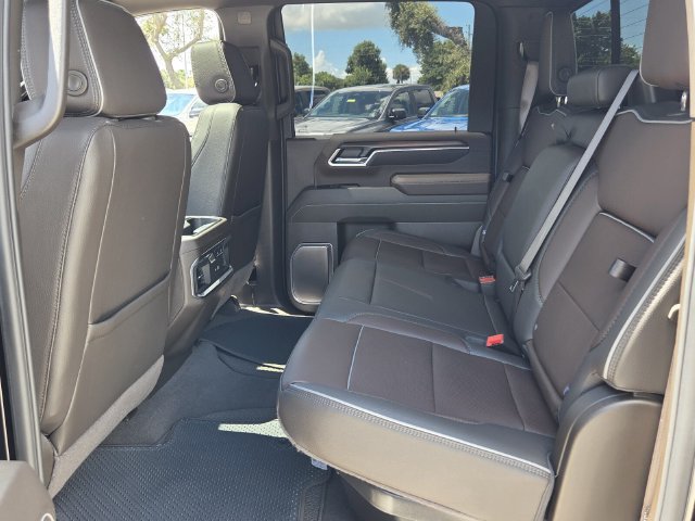 Used 2026 GMC Sierra 2500 Denali w/ Denali Reserve Package AWD/4WD image 14