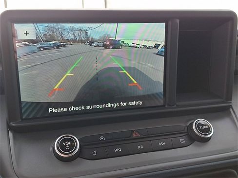 Used 2023 Ford Maverick Tremor w/ Tremor Off-Road Package image 17