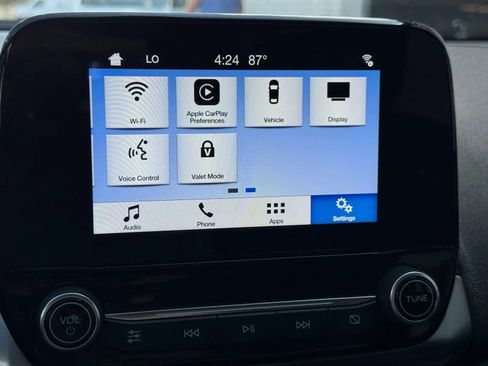 Used 2019 Ford EcoSport SE FWD image 34