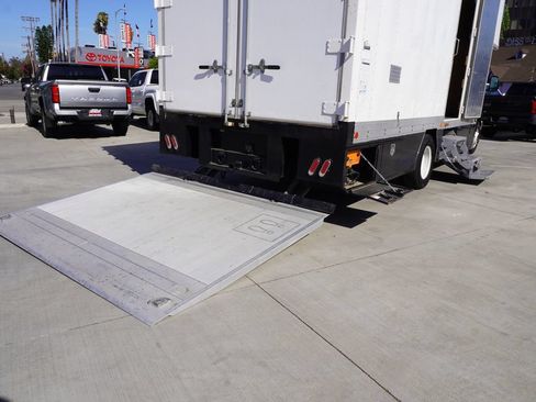 Used 2024 Ford E-450 and Econoline 450 Super Duty w/ Power Windows & Locks Group RWD image 27
