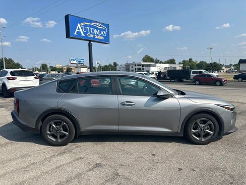 Used 2025 Kia K4 FWD image 5
