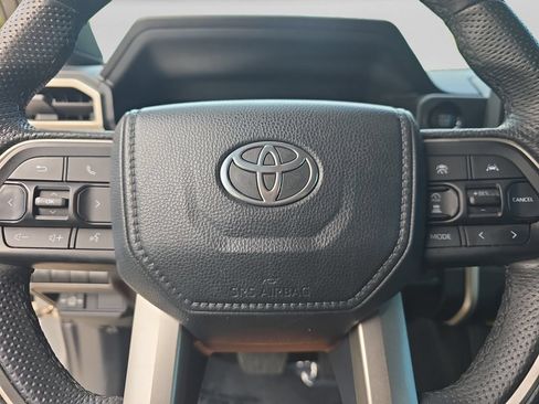 Used 2024 Toyota Tacoma SR5 w/ SR5 Upgrade Package RWD image 12