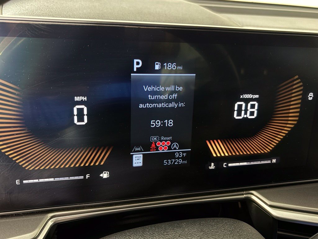 Used 2024 Kia Sorento S AWD/4WD image 20