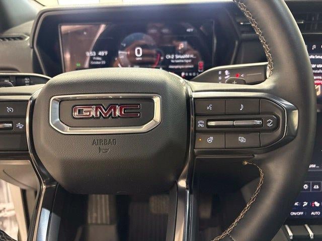 Used 2026 GMC Terrain AT4 w/ Convenience Package III AWD/4WD image 17