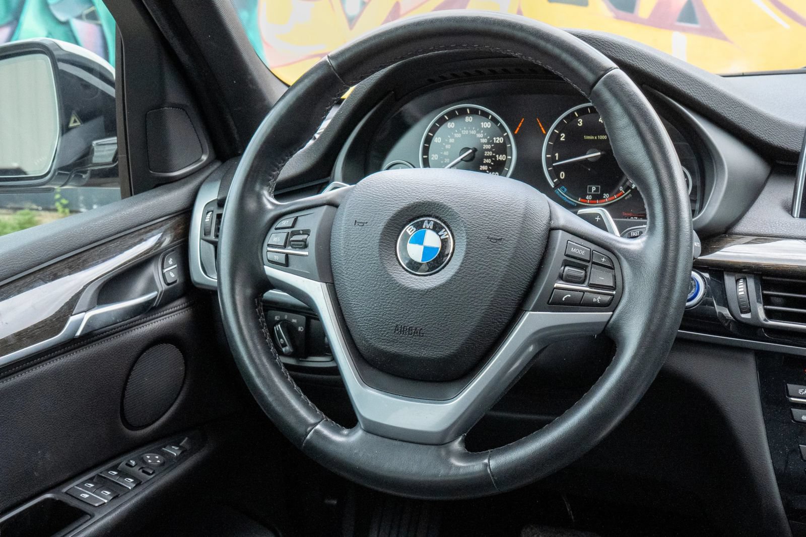 Used 2018 BMW X5 sDrive35i RWD image 38