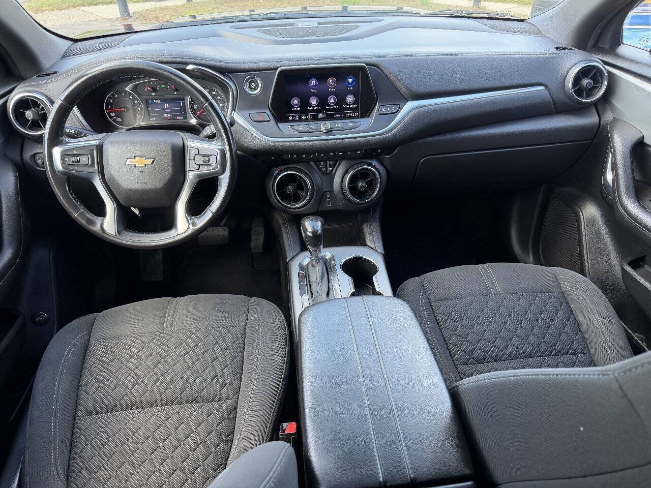 Used 2019 Chevrolet Blazer LT FWD image 10
