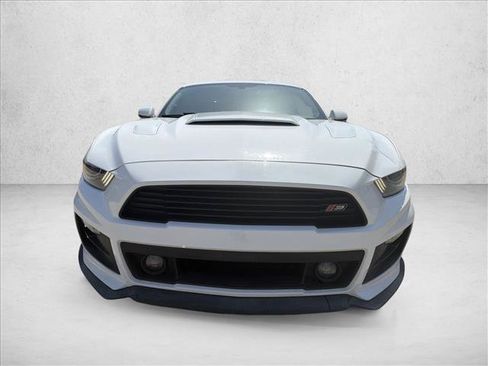 Used 2015 Ford Mustang GT Premium RWD image 8