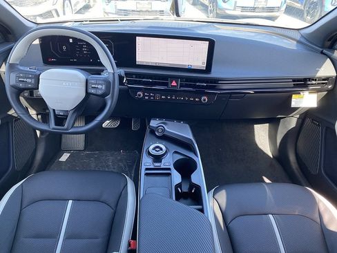 New 2026 Kia EV6 GT-Line RWD image 23